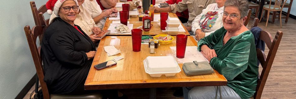 Causeway Diner Dec 25